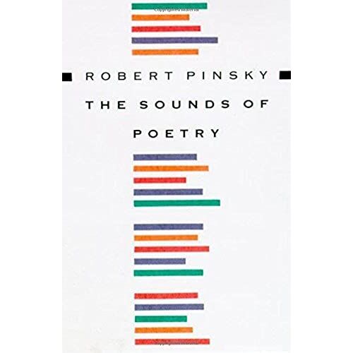 The Sounds Of Poetry: A Brief Guide