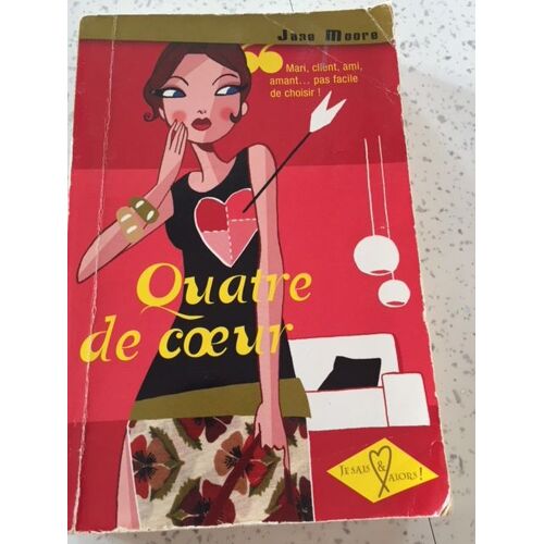 Quatre De Coeur