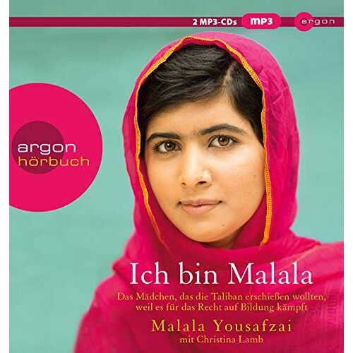 Ich Bin Malala