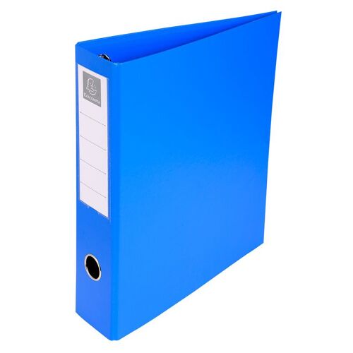 Exacompta Classeur Pvc Xxl 4ax-50mm En D Ass.