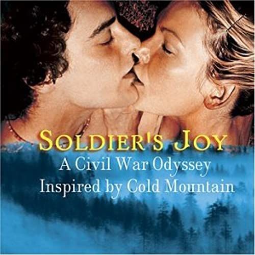 Soldiers Joy: Civil War Odyssey Inspired
