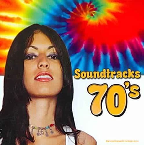 70's Soundtracks
