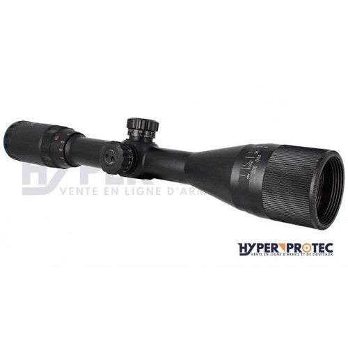 Lunette Stoeger 3-9x40 Ao Z-Plex