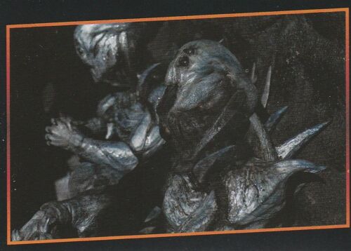 N°73 - Stickers Image Panini Dragonball Evolution - Le Film