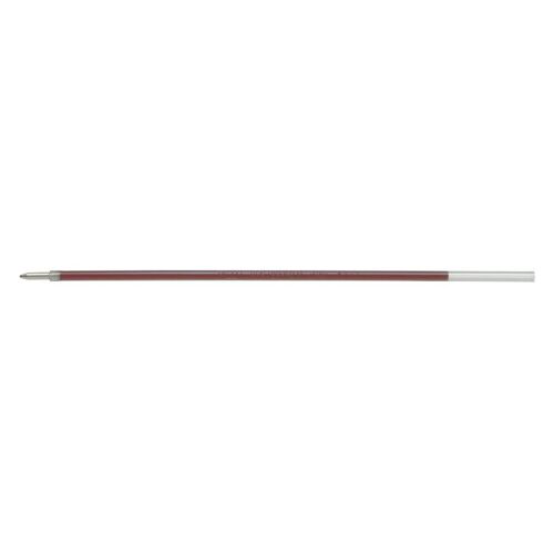 Pilot Recharge Stylo Bille Rfn-Gg Pte Moyenne Rouge