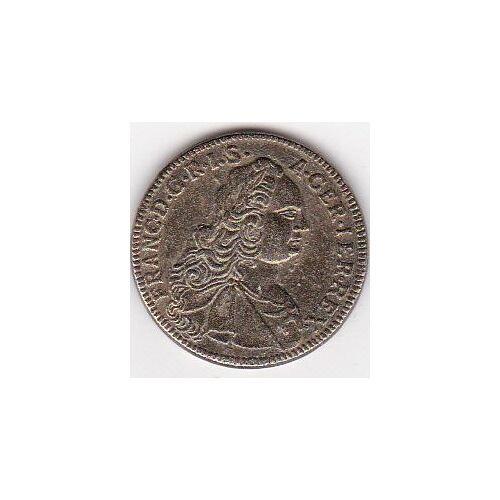 Tu Domine Spes Mea 1752 - Faux Ducat Or Du Reader's Digest