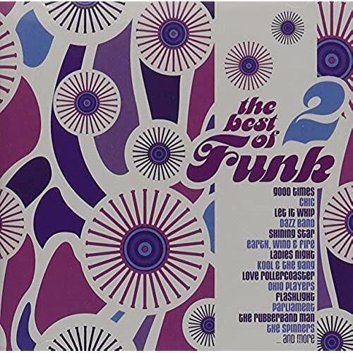 Best Of Funk 2