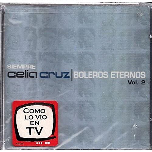 Boleros Eternos 2