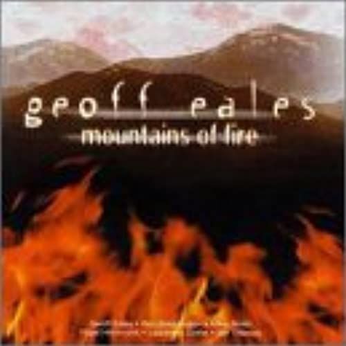 Mountains Of Fire