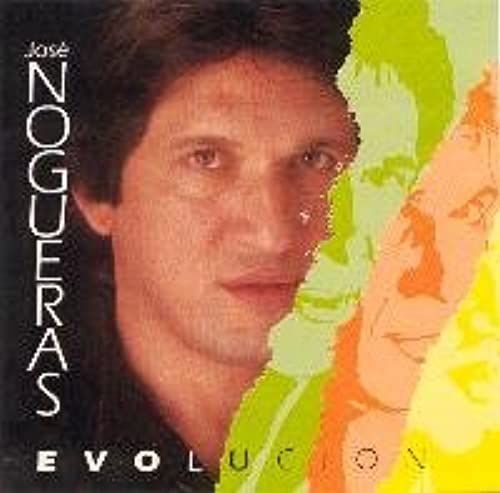 Evolucion