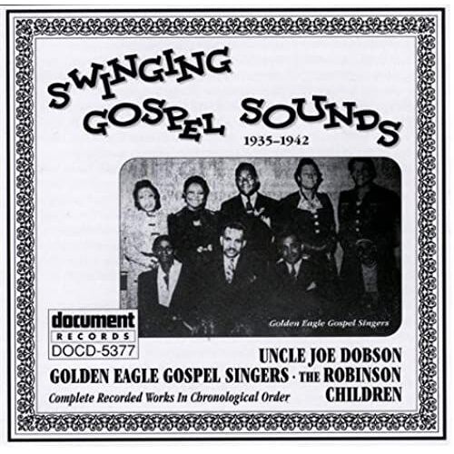 Swinging Gospel Sounds