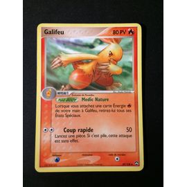 Galifeu 29/108 Set Ex Gardiens Du Pouvoir Fr