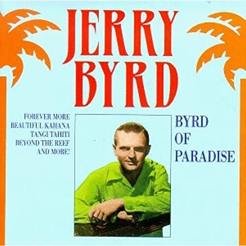 Byrd Of Paradise