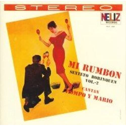 Mi Rumbon 2