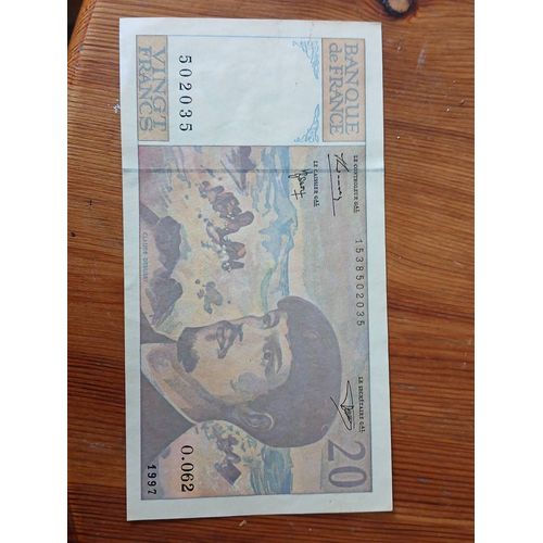 Billets