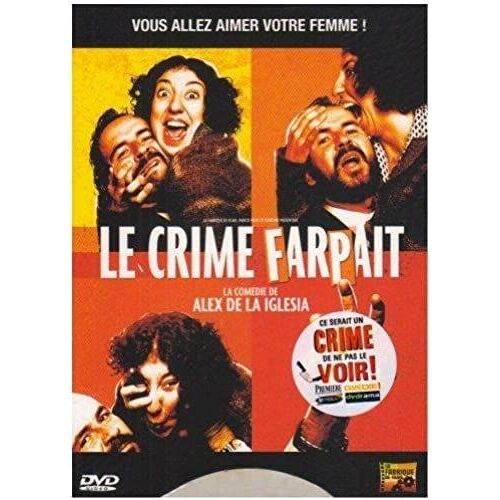 Le Crime Farpait - Édition Collector