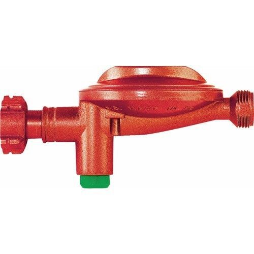 Clesse-Détendeur 425 CMS à basse pression à sécurité SAFTY pour bouteille propane de 13 à 35kg à réglage fixe 37 mbar Réf 001950CS