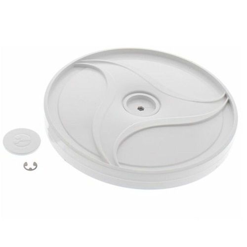 Roue côté unique pour polaris 380/360