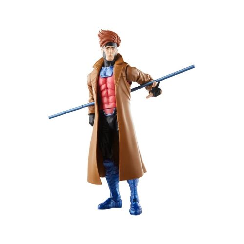 Marvel Classic Hasbro Marvel Legends Series Gambit