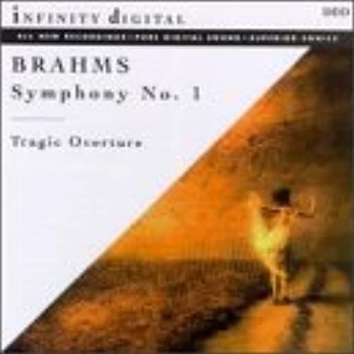Symphony 1 / Tragic Overture