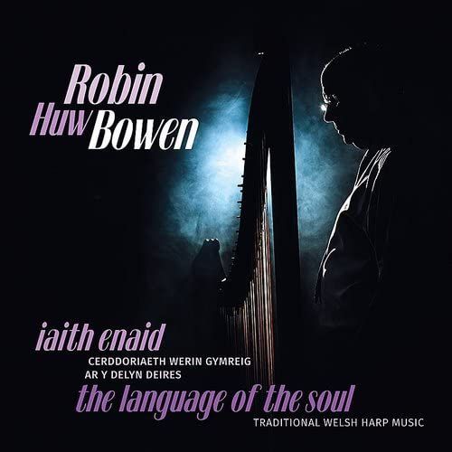 Iaith Enaid/The Language Of Th