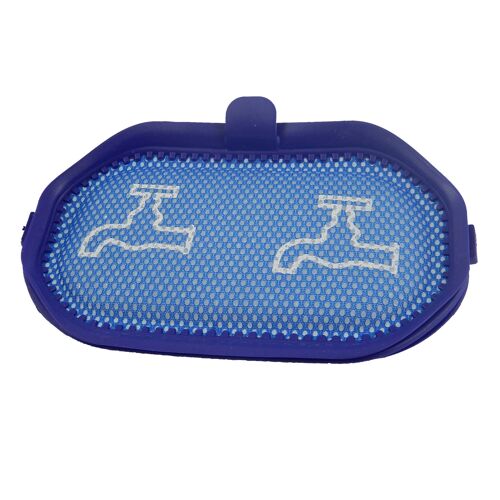 vhbw Filtre pré-moteur pour aspirateur Dyson DC30, DC31, DC34, DC35, DC43H, DC44, DC45, DC56 comme 917066-02