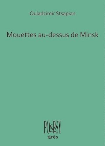 Mouettes Au-Dessus De Minsk