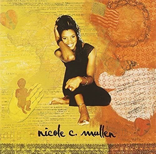 Nicole C. Mullen