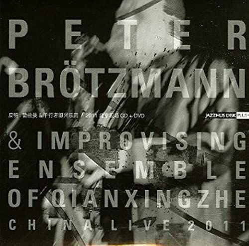 China Live: In Beijing 2011 (Cd + Dvd)