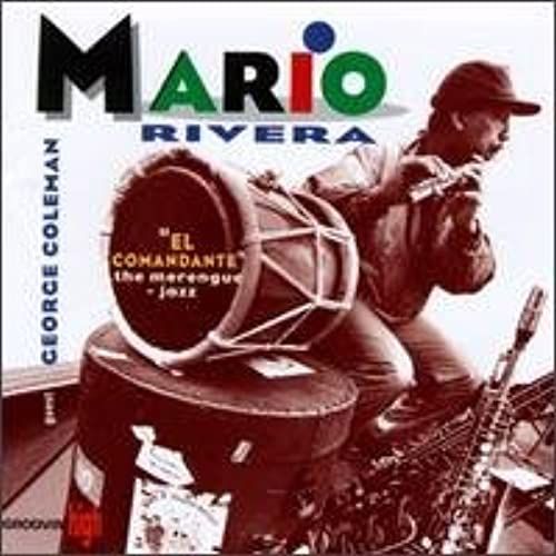 Commandante