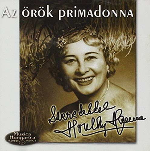 Primadonna