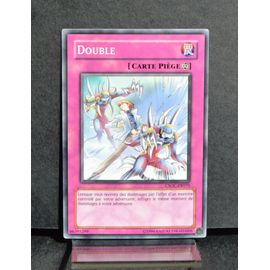 Carte Yu-Gi-Oh Csoc-Fr070 Double Neuf Fr
