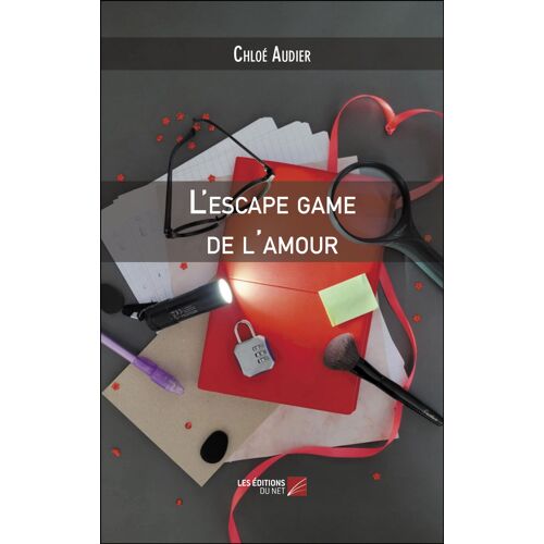 L'escape Game De L'amour