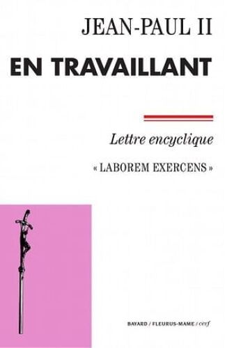 En Travaillant