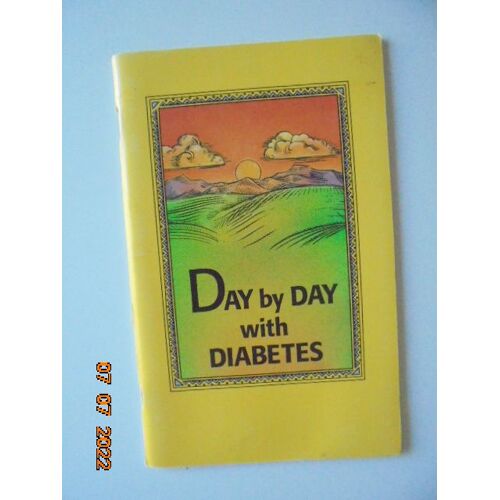 Day By Day With Diabetes