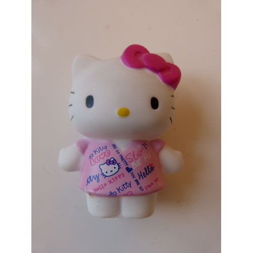 Figurine Collector Hello Kitty