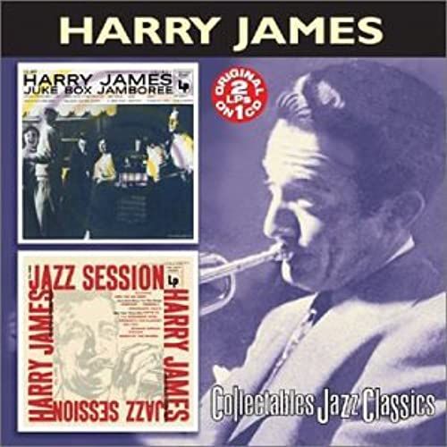 Juke Box Jamboree / Jazz Session