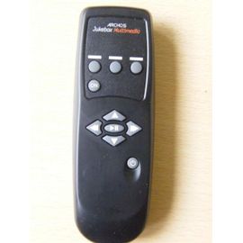 telecommande ARCHOS jukebox multimedia