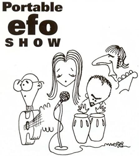 Portable Efo Show