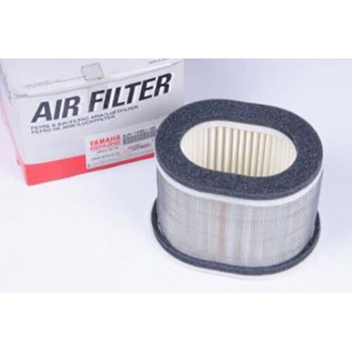 Filtre À Air Origine Pour Moto Yamaha 600 Fzr 1994 À 1996 4jh-14451-00 Neuf