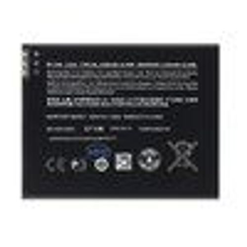 Batterie D'origine Microsoft Lumia 950 Xl (Bv-T4d) 3340mah