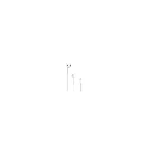 Earpods Avec Lightning Connector (Mmtn2am/A)