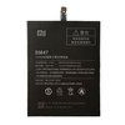 Batterie D'origine Xiaomi Redmi 4x, 3, 3s (Bm47) 4000mah
