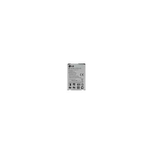 Batterie D'origine Lg Leon (H340m), L Fino (D290), L50 (D213n), K5 Dual X220ds . Bl-41zh