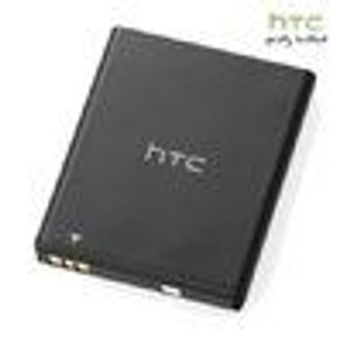 Batterie D'origine Htc Desire C (Ba S850)