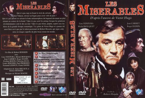 Les Misérables