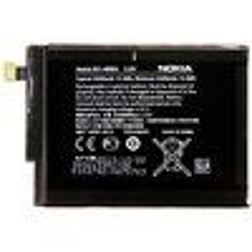 Batterie D'origine Nokia Lumia 1320 Bv-4bwa (3400mah)