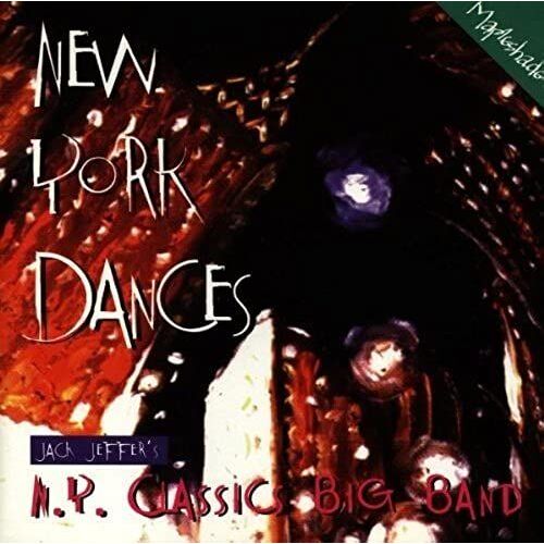New York Dances