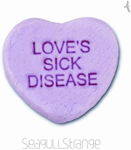 Love Sick Disease