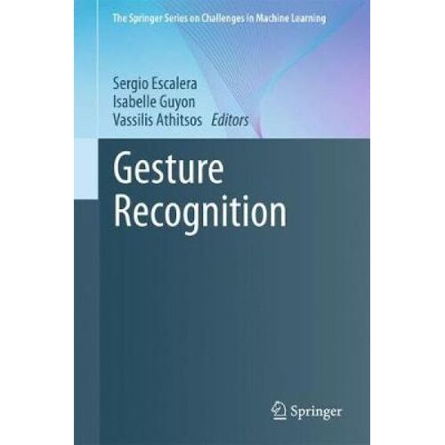 Gesture Recognition